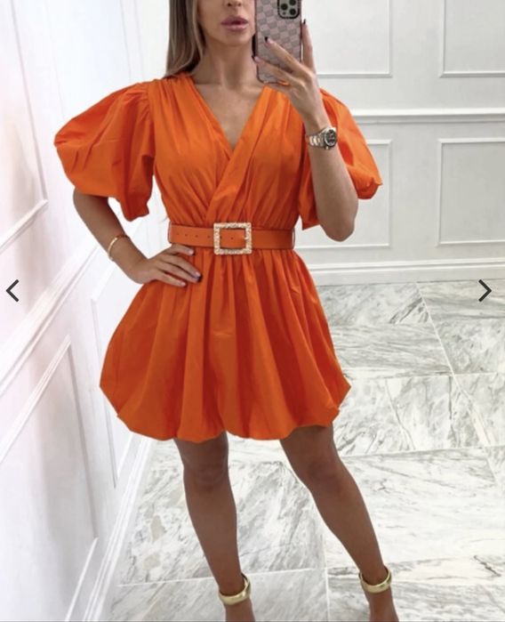 Rochita superba de orice tip de eveniment