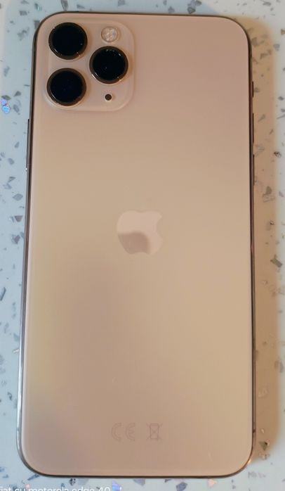 Vând iPhone 11 Pro