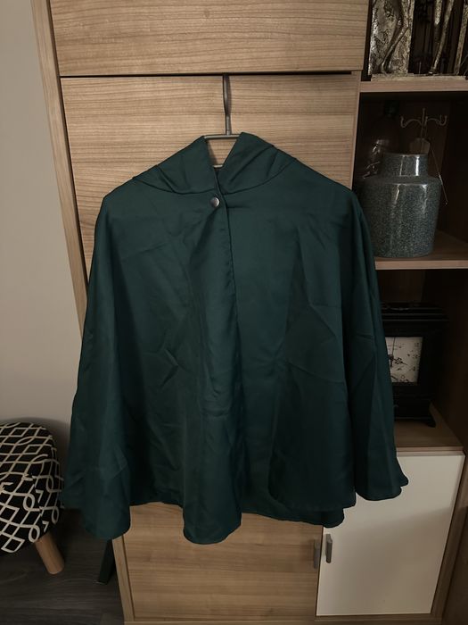 Pelerina Attack On Titan