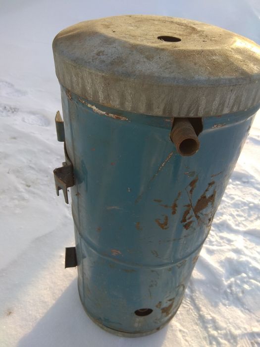 Электроводонагреватель