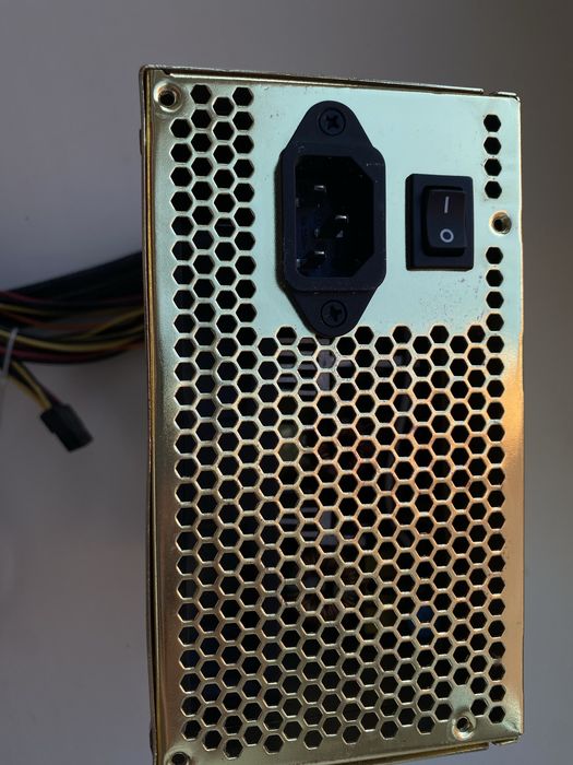 Блок питания ATLANT A500-12.