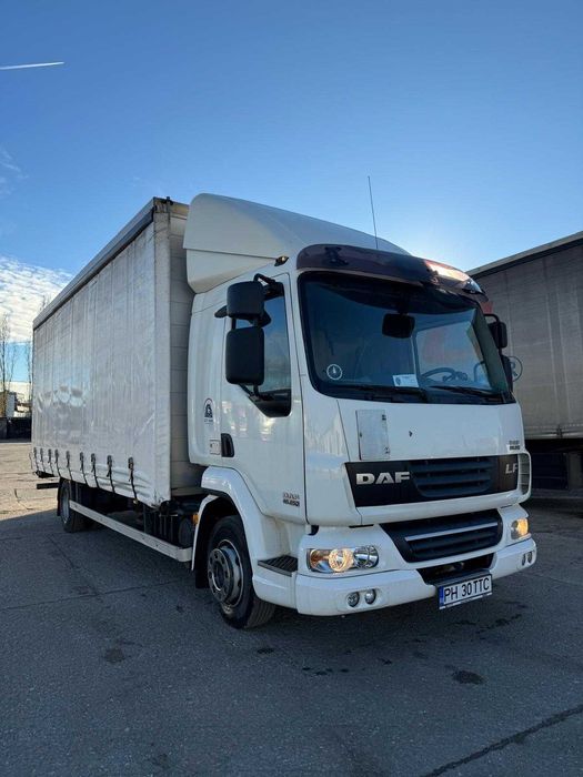 DAF LF 45.250 Prelata