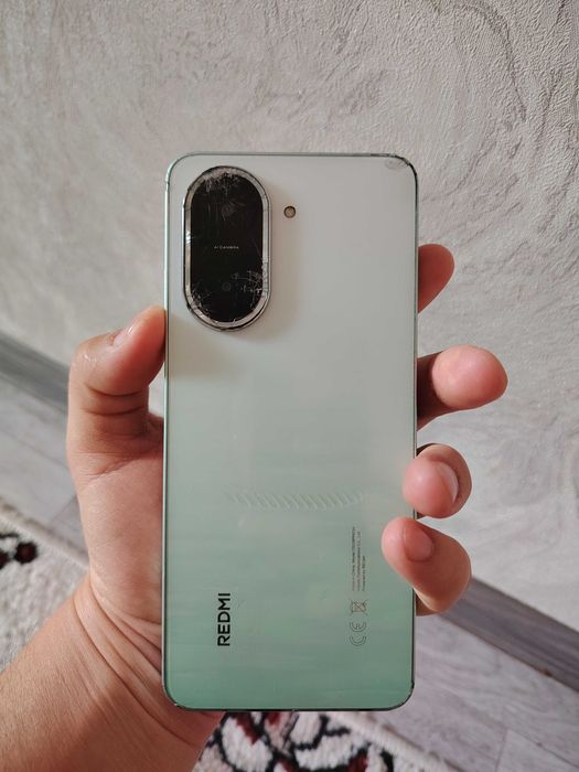 Redmi A5 ishlashlari zor