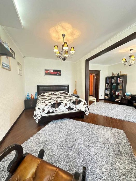 Продам коттедж в Бишкуле