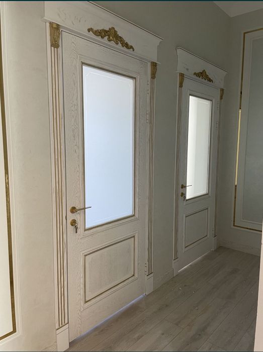 Профессиональная установка дверей