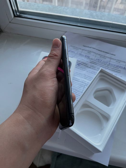 iPhone X - Айфон Х В Идеале