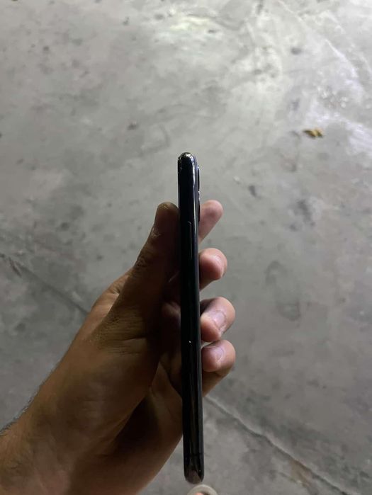 Iphone 11 pro kafolat bor