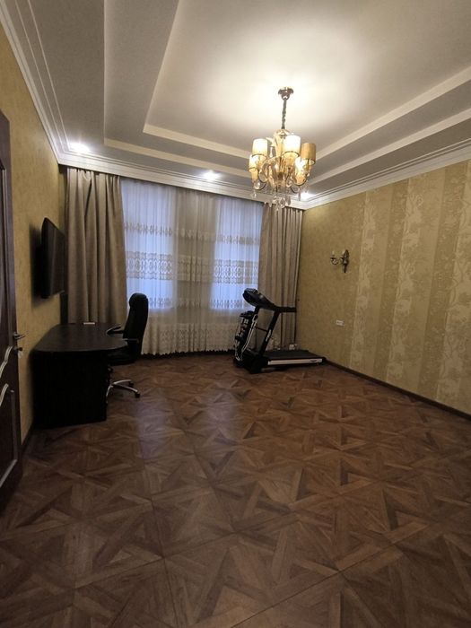 Продаётся участок в отличной локации ул Бешчинор Мона