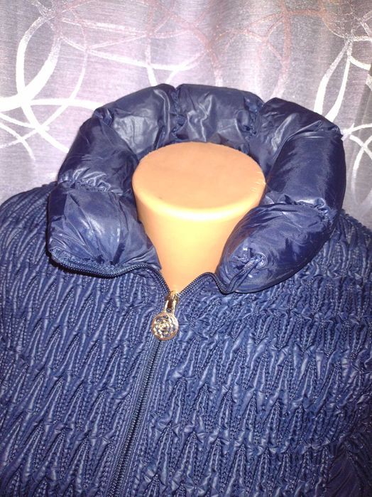 Ново Зимно Дамско Яке