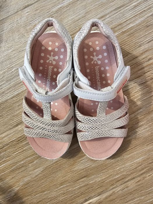 Детски сандали Geox, Biomecanics и Puma
