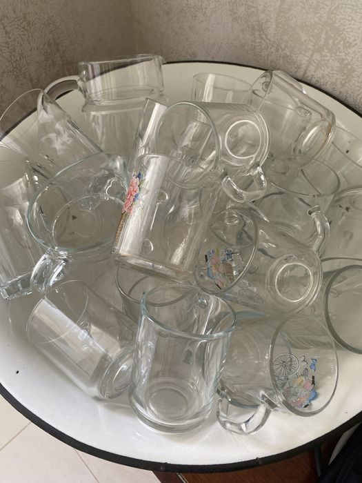 Посуда для кухни