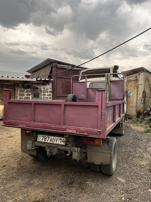 Продам Донфен самосвал
