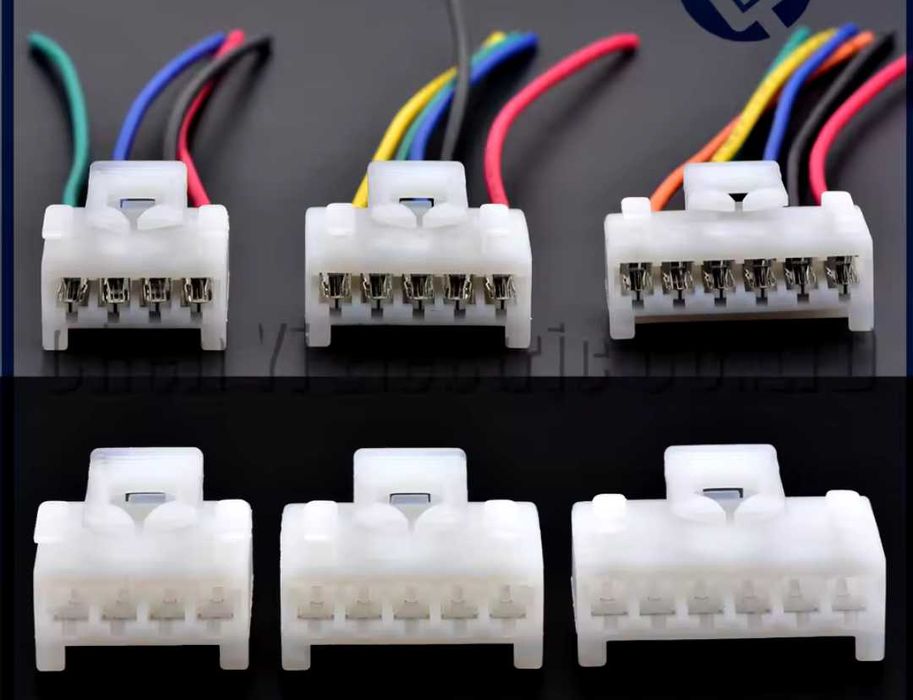 Букси с кабели за стоповете за Арфа Ромео, Фиат Fiat Alfa Romeo стоп