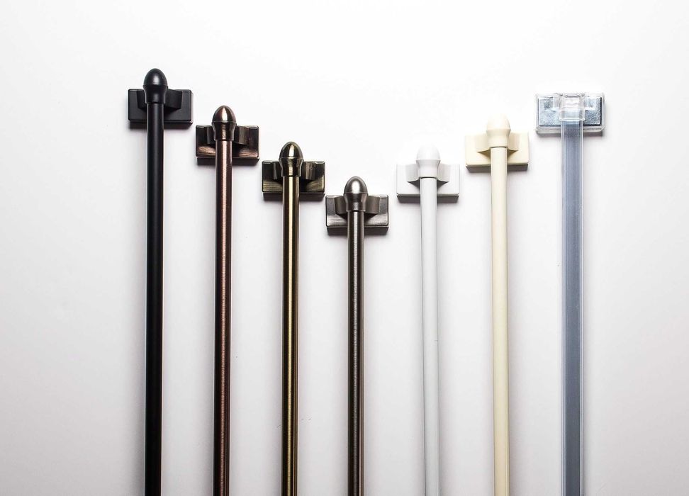 Кулисы  - мини карнизы