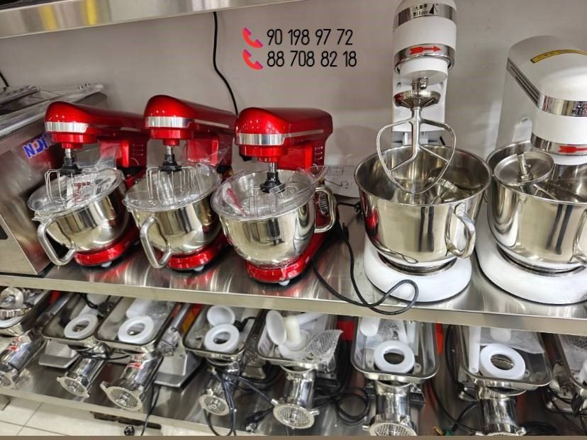 Mikser Meksir Arginali Ajoyib tanlov optom narx