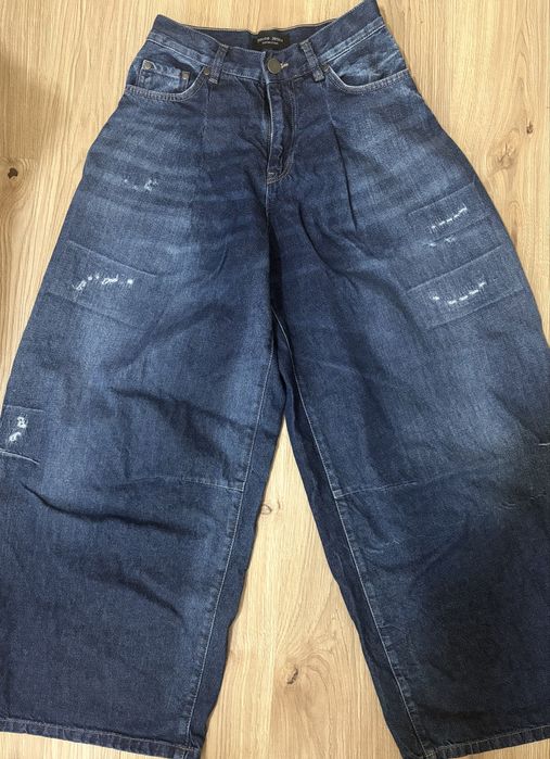 Дънки Pause Jeans