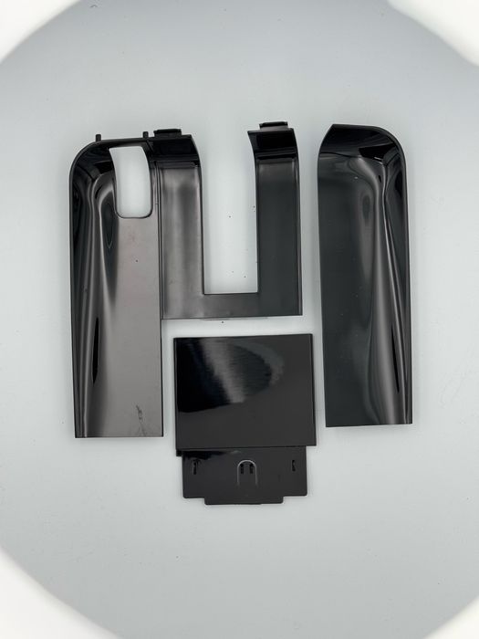 Capac si kit panou frontal Philips ep