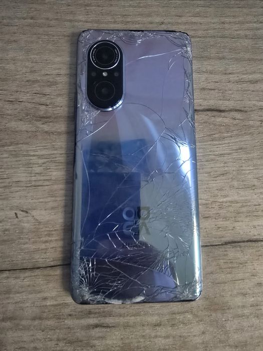 Huawei Nova 9 SE