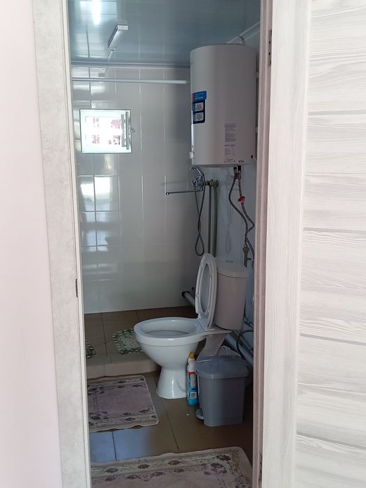 Сдам домики на сибинах