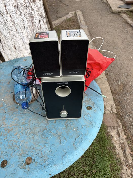 Продам усилитель