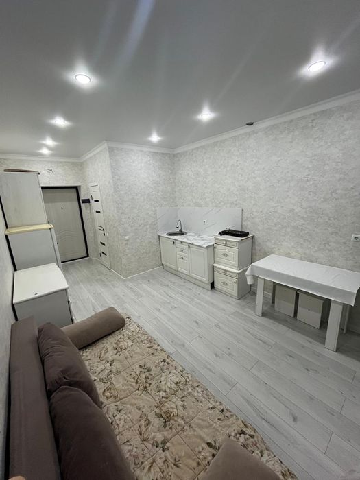 Продам однокомнатную квартиру