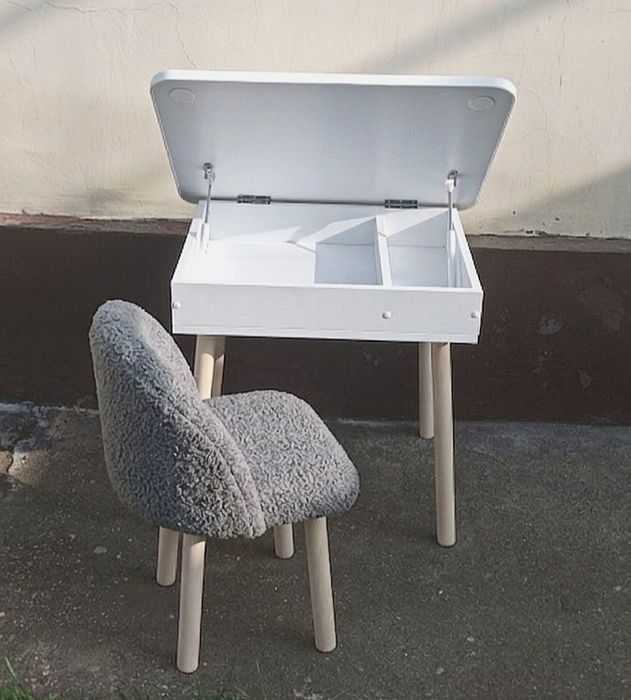 Детская мебель. Инстаграм homekids.uz