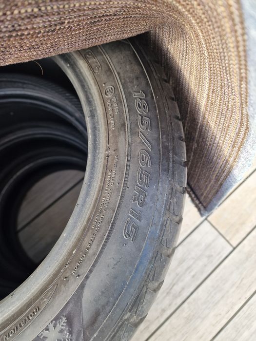 Зимни гуми 185/65/15