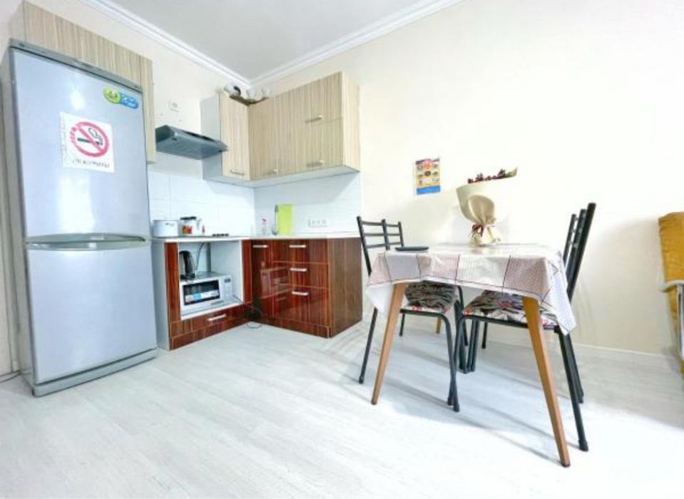 Продам 1-комнатную квартиру
