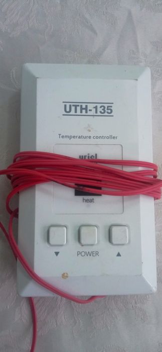 Теплый пол Корея