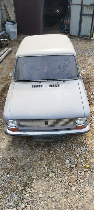 ВАЗ 21011 продажа