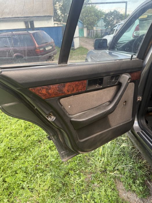 Бмв е34 полный разбор
