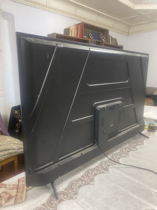 Телевизор AVALON 65” (165 см)