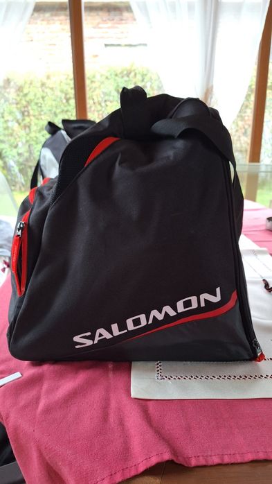 Сак за ски обувки Salomon
