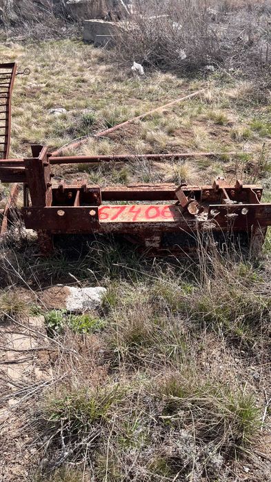 кулаки посадочные