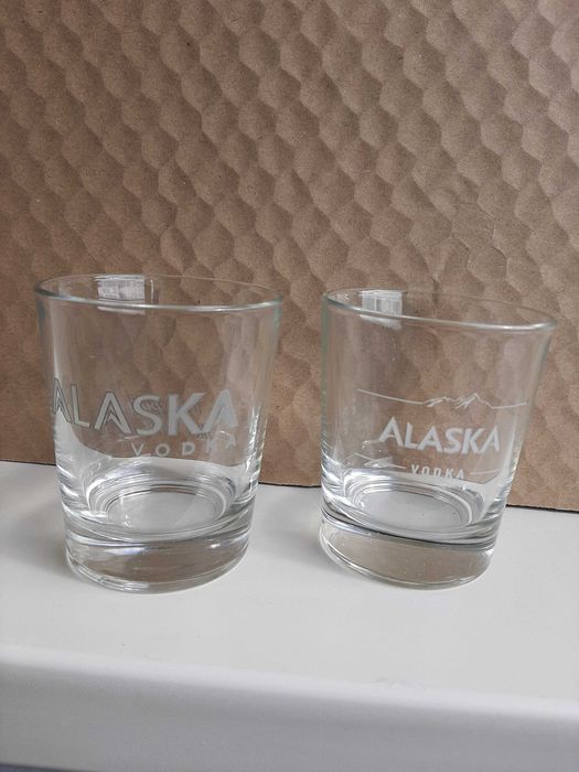 Чаши за уиски, водка, узо, вода 15 броя