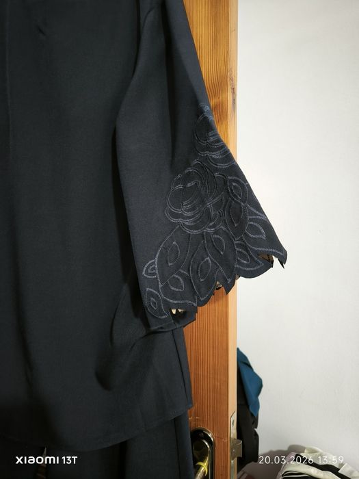 Брючный костюм,женский.