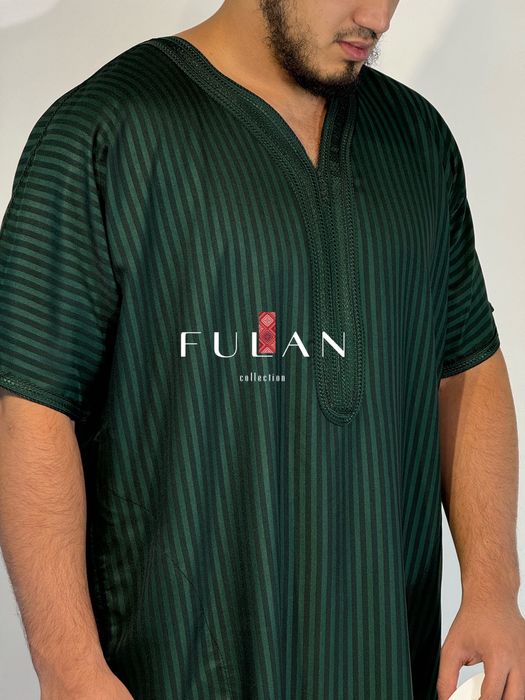 HAJ VA UMRA Liboslari (RIDO) камис