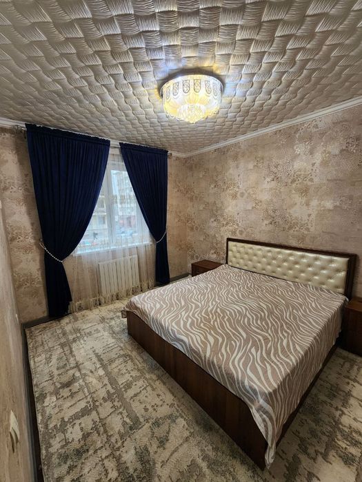 Продаётся квартира