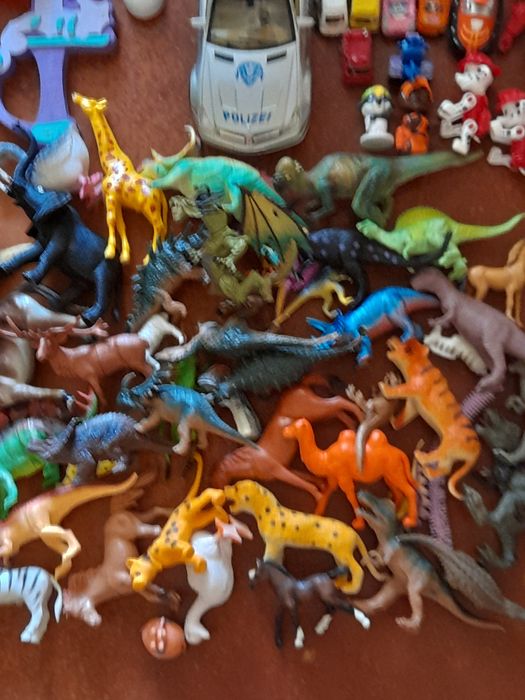 Продаются детские игрушки