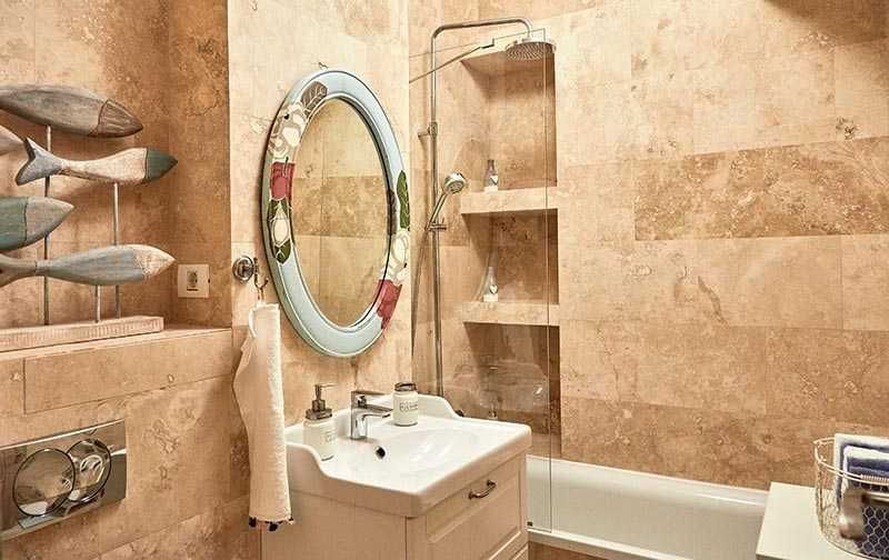 Inchiriere 2 camere Mamaia Centru-Iaki/terasa/min.12 luni/renovat 2024