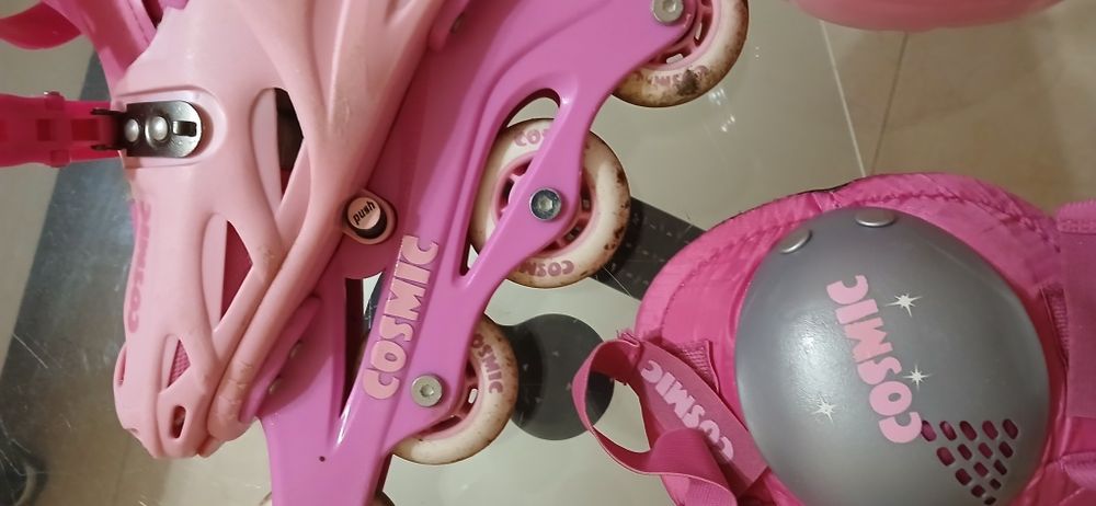 Детски Ролери номер 3-6