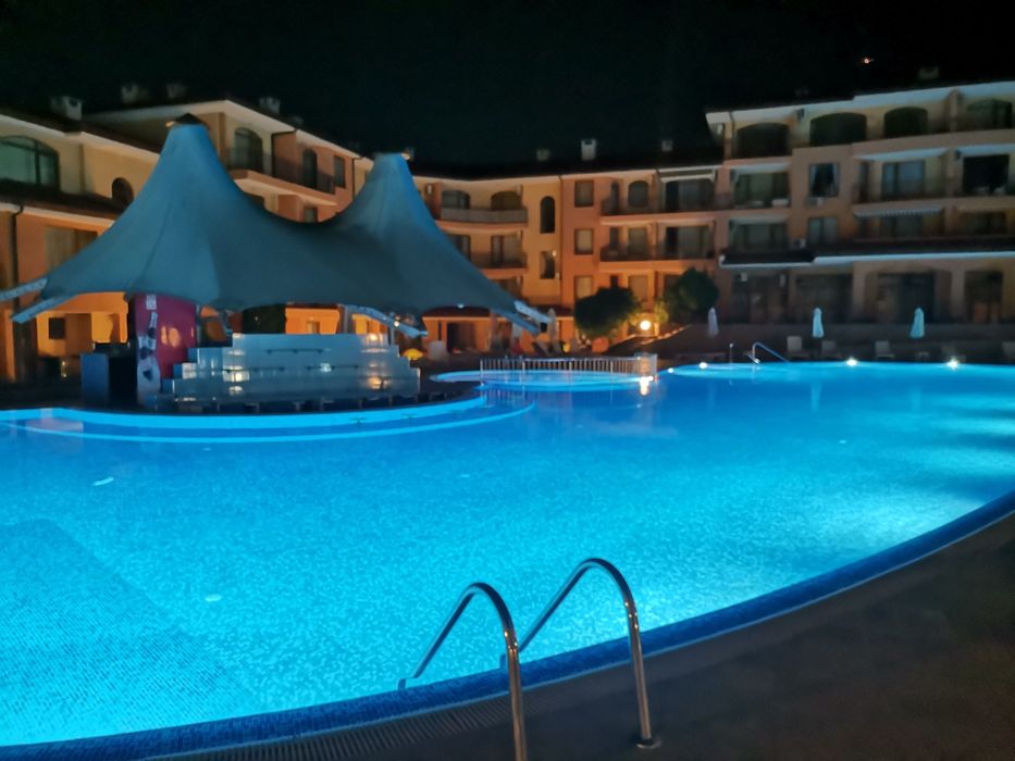 Студио до плажа, Свети Влас к-с Панорама Дриймс, свободни дати!