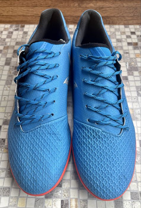 Спортни обувки adidas Messi 16.3 IN ( маратонки )