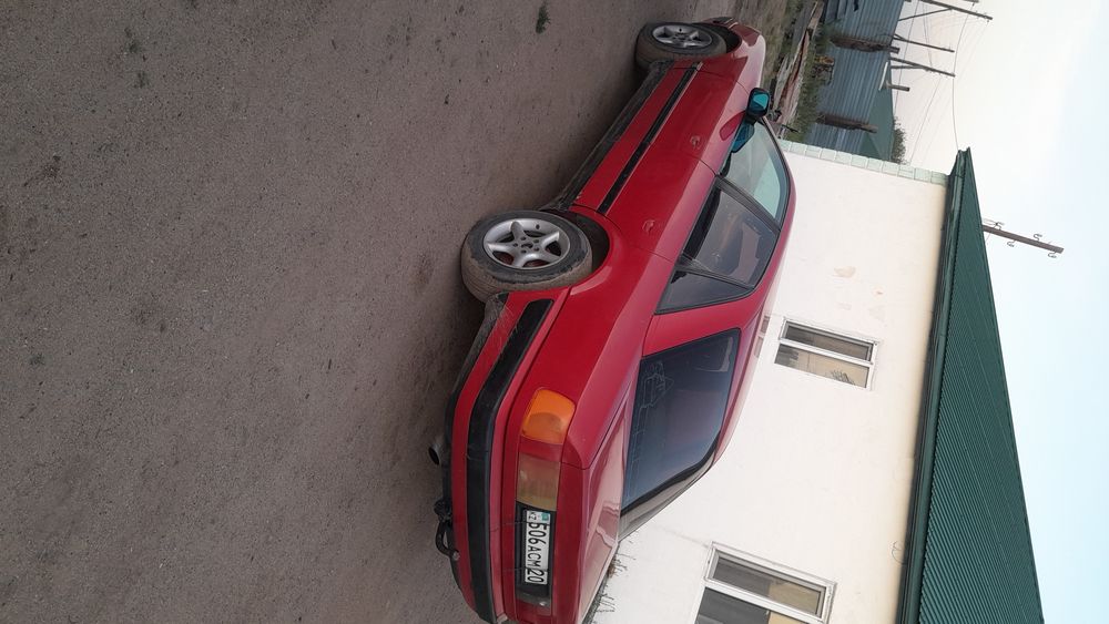 Продам ауди 100 с 4