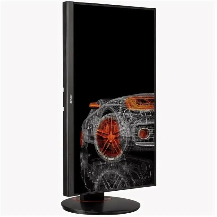 Acer XF250Q 240Hz 1ms Gaming Monitor