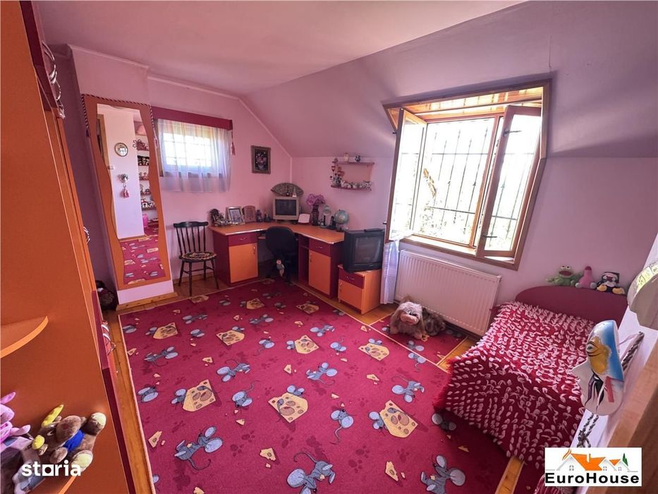 Proprietate deosebita de vanzare in Alba Iulia