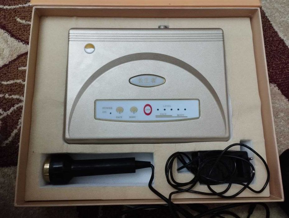 Продаётся косметологический набор