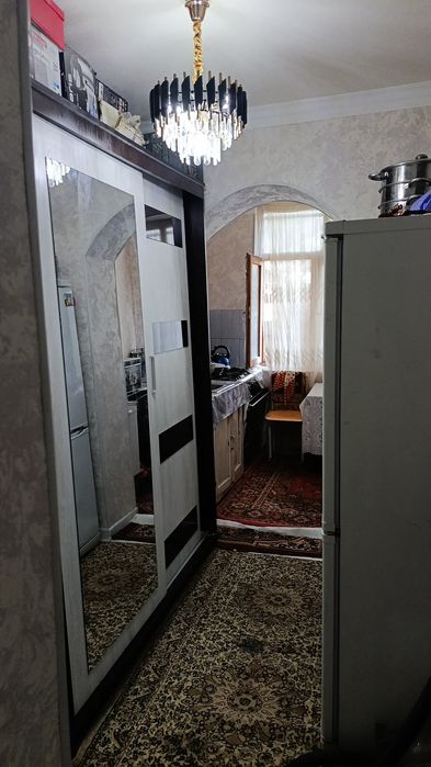 Яхши шинам хонадон