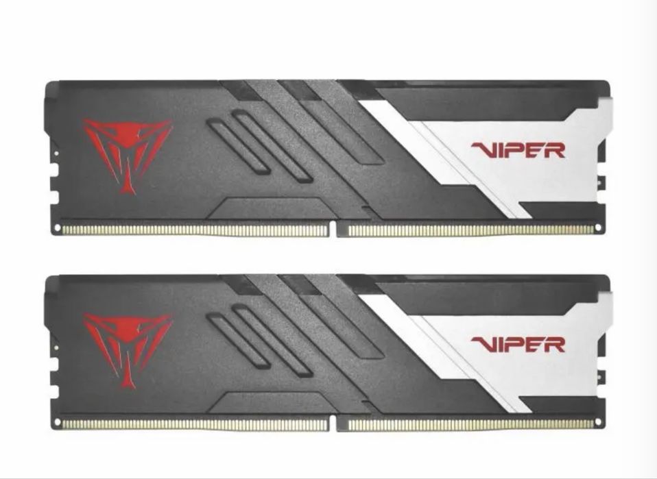 Kit Memorie 64 GB DDR5 6400MHz CL32
