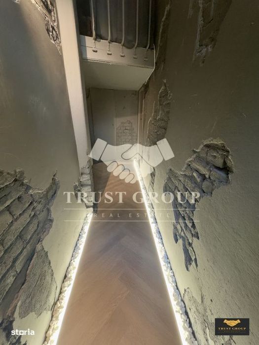 Apartament 2 camere Armeneasca / Imobil reconsolidat